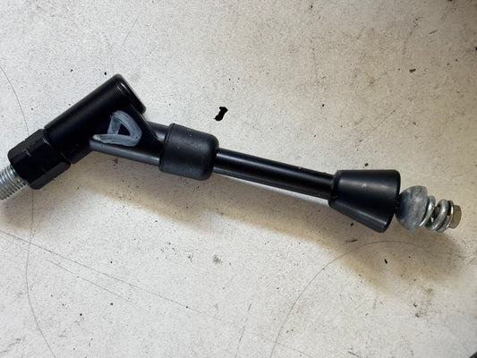 Support rétroviseur droit yamaha mt tracer xsr