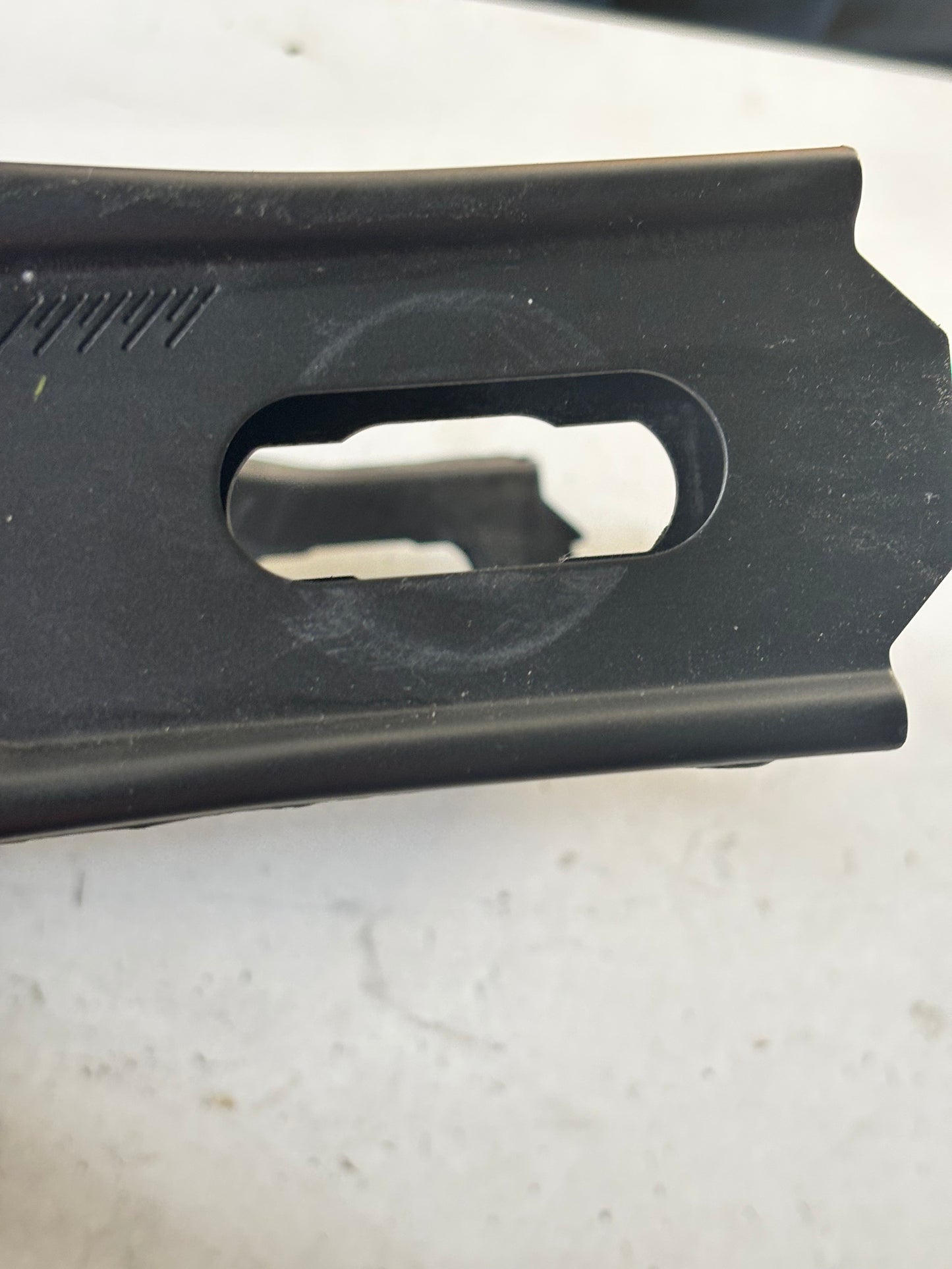 NU swingarm yamaha mt 07 2018-2020