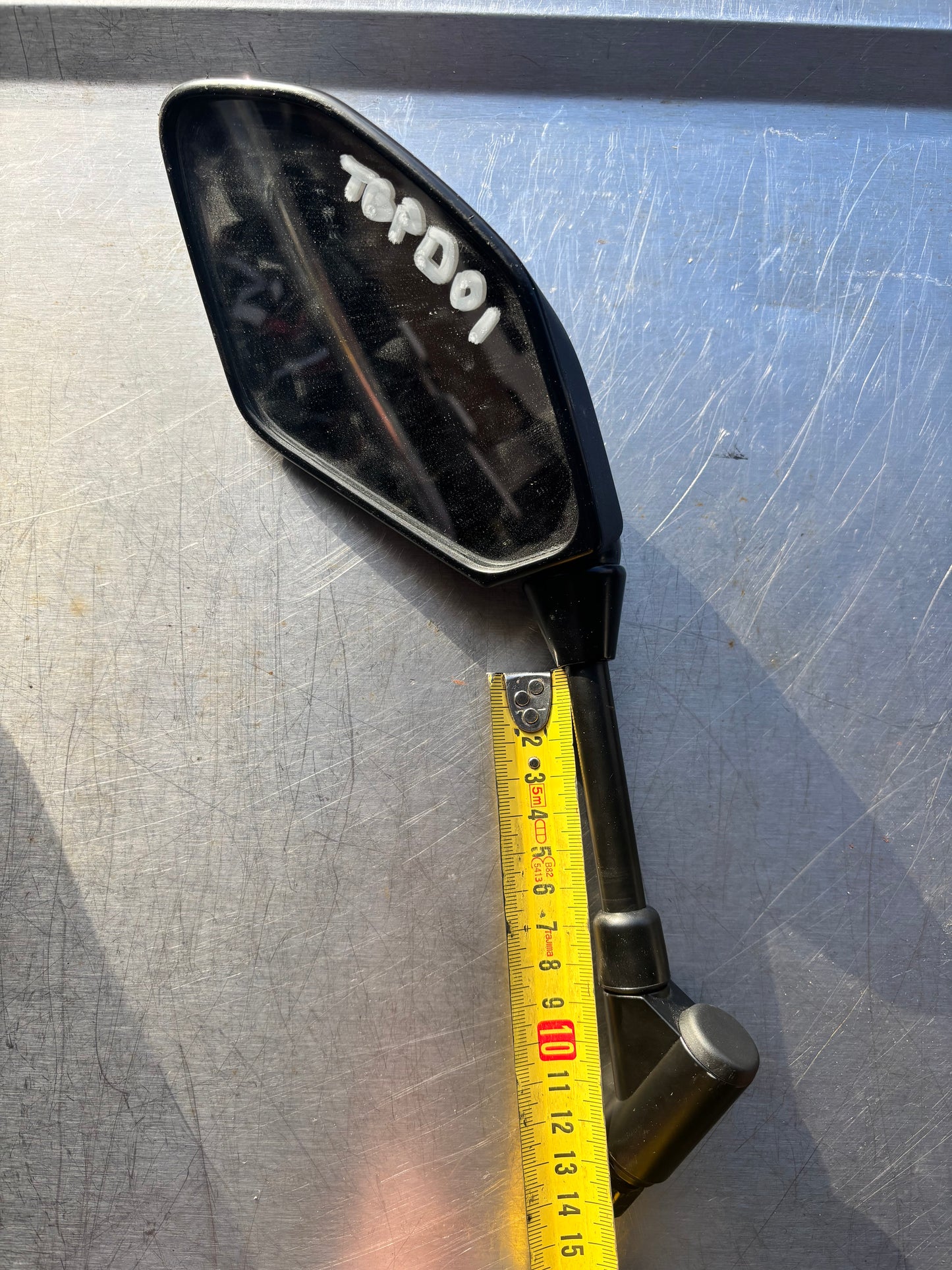 Rétroviseur Droit yamaha Tracer / MT / XSR