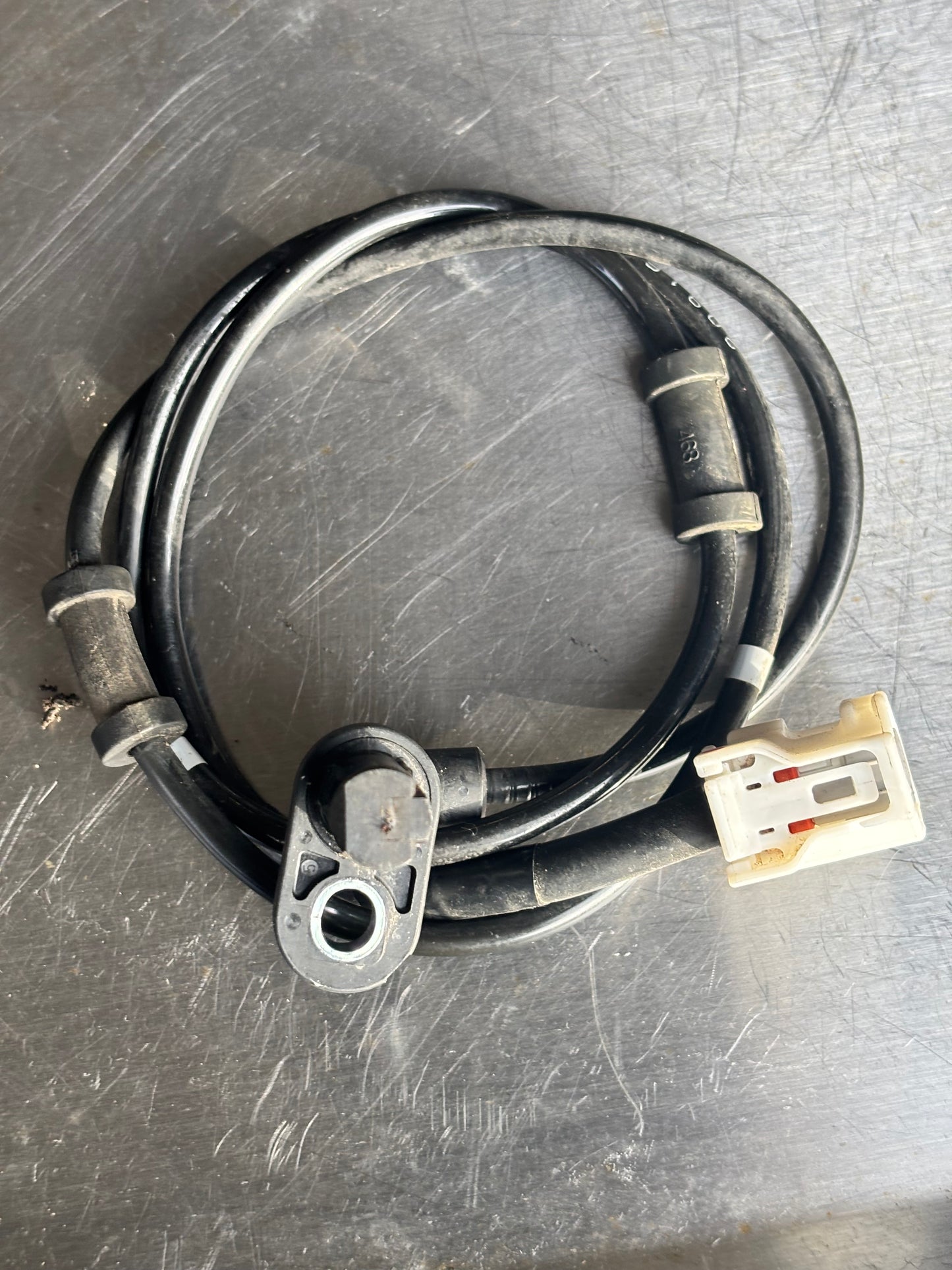 Capteur abs arrière  yamaha mt 09 2021-2024 B7N-85980-00