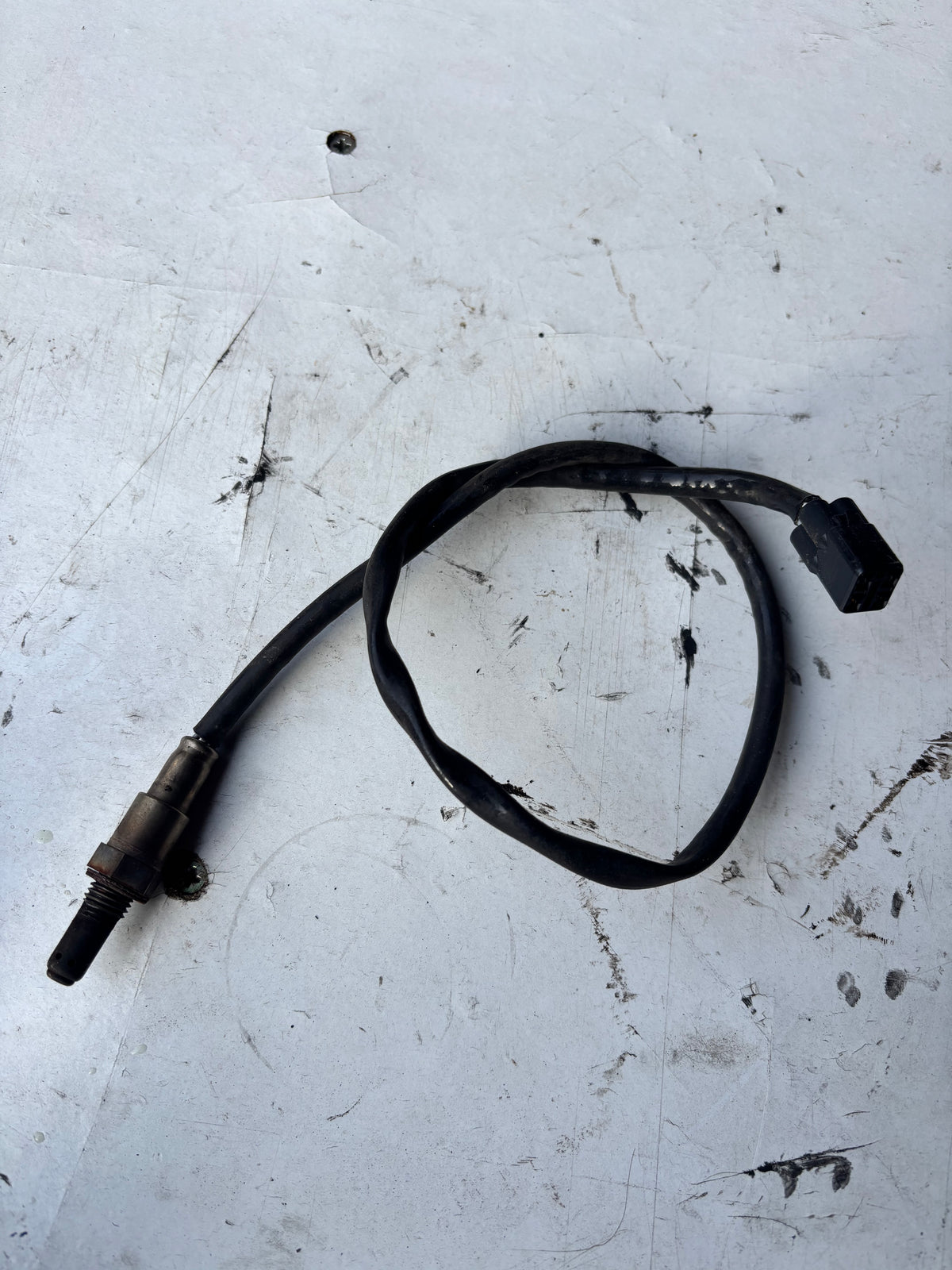 Sonde lambda oxygène Yamaha Xj6 2009 à 2016