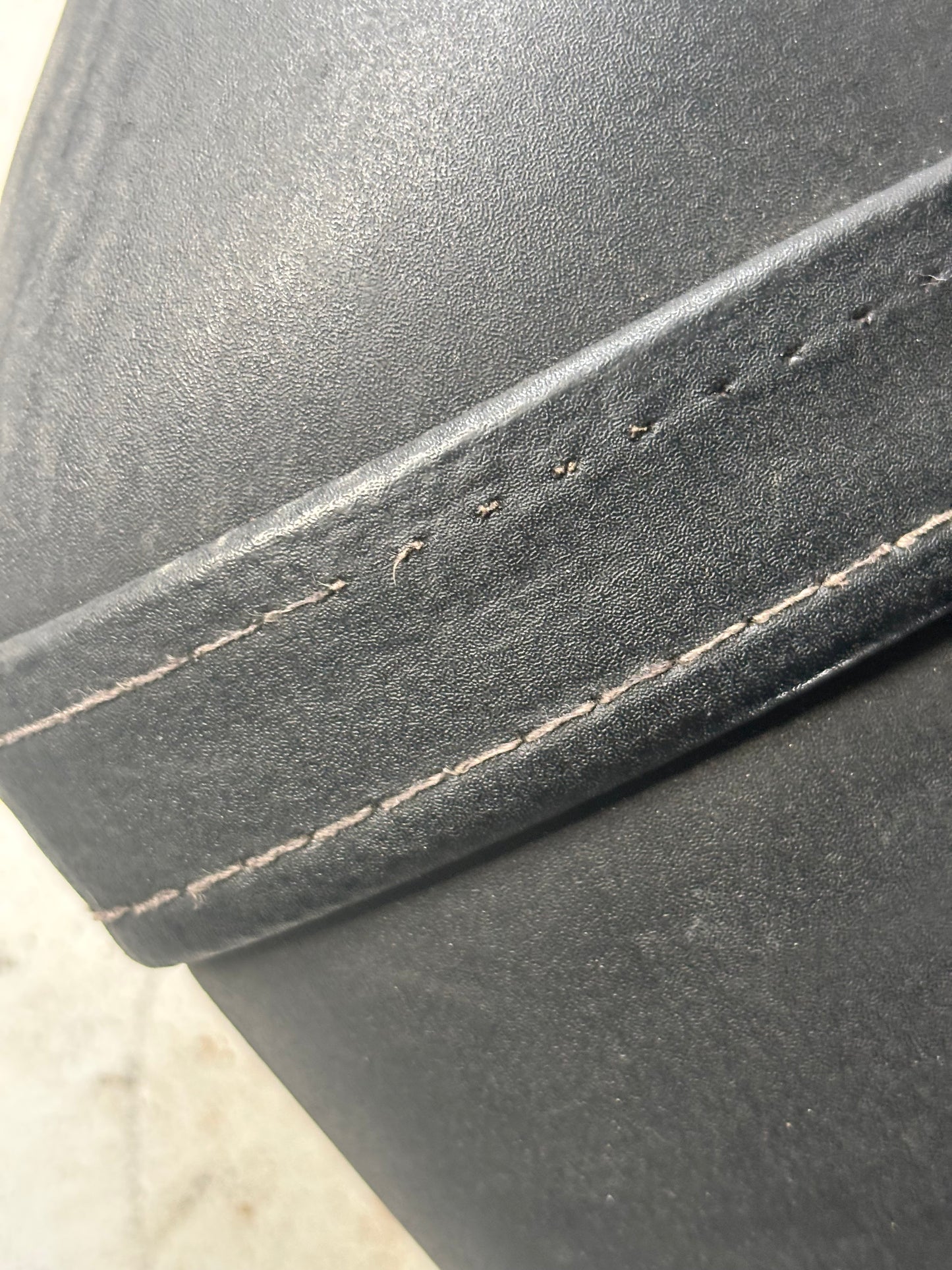 Selle passager arrière mt07 mt-07 Yamaha 2014/2017