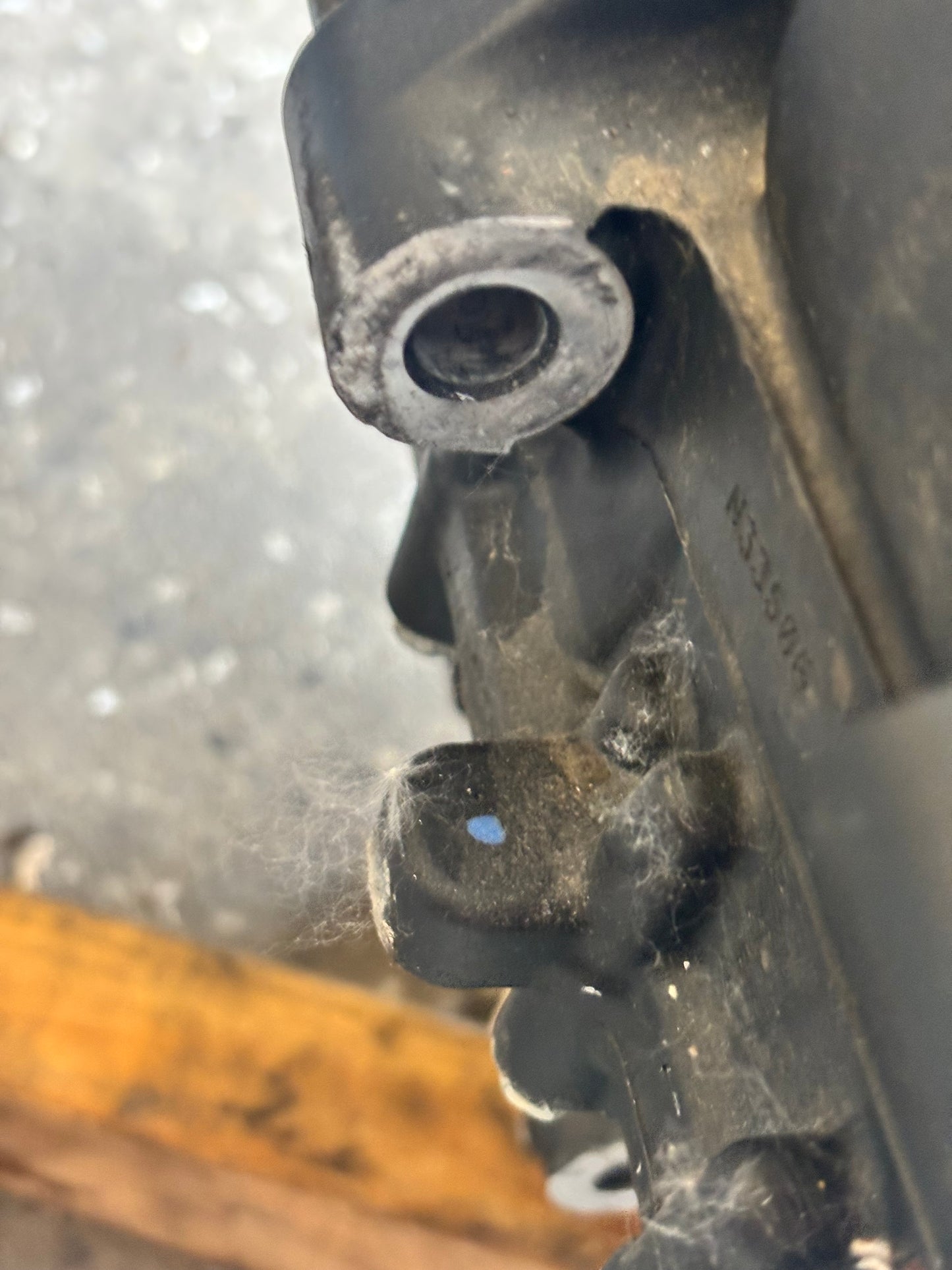 Bloc Moteur cp2 tenere 700 xtz690 yamaha 2019-2024