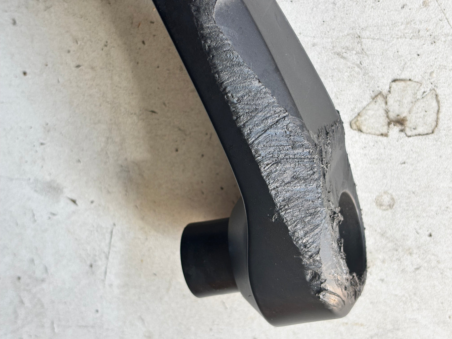 Protège pare main yamaha DROIT tracer 900 2013/2020