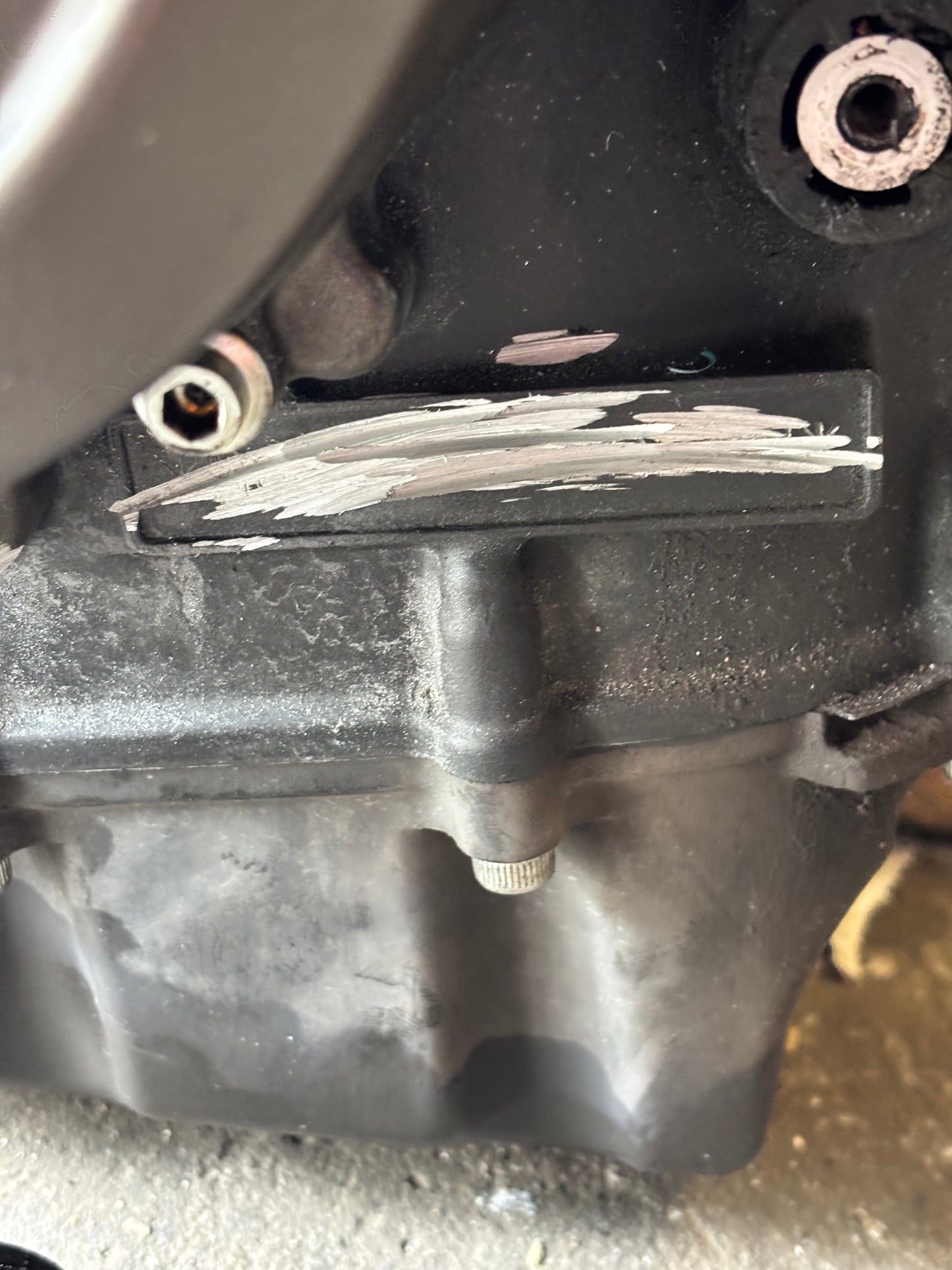 Bloc Moteur cp2 tenere 700 xtz690 yamaha 2019-2024