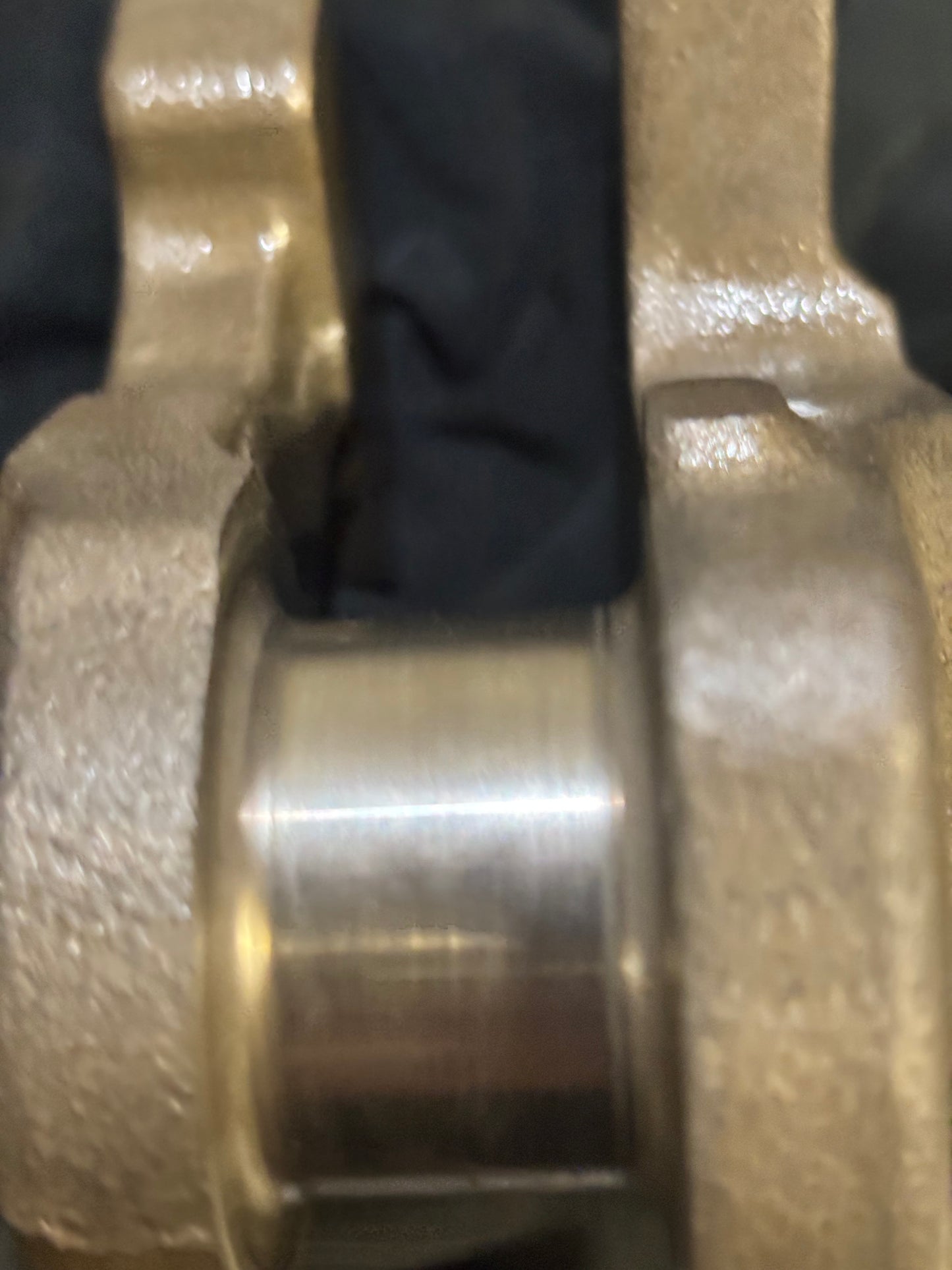 Ensemble vilebrequin piston bielle yamaha mt 09 890 2021 2025