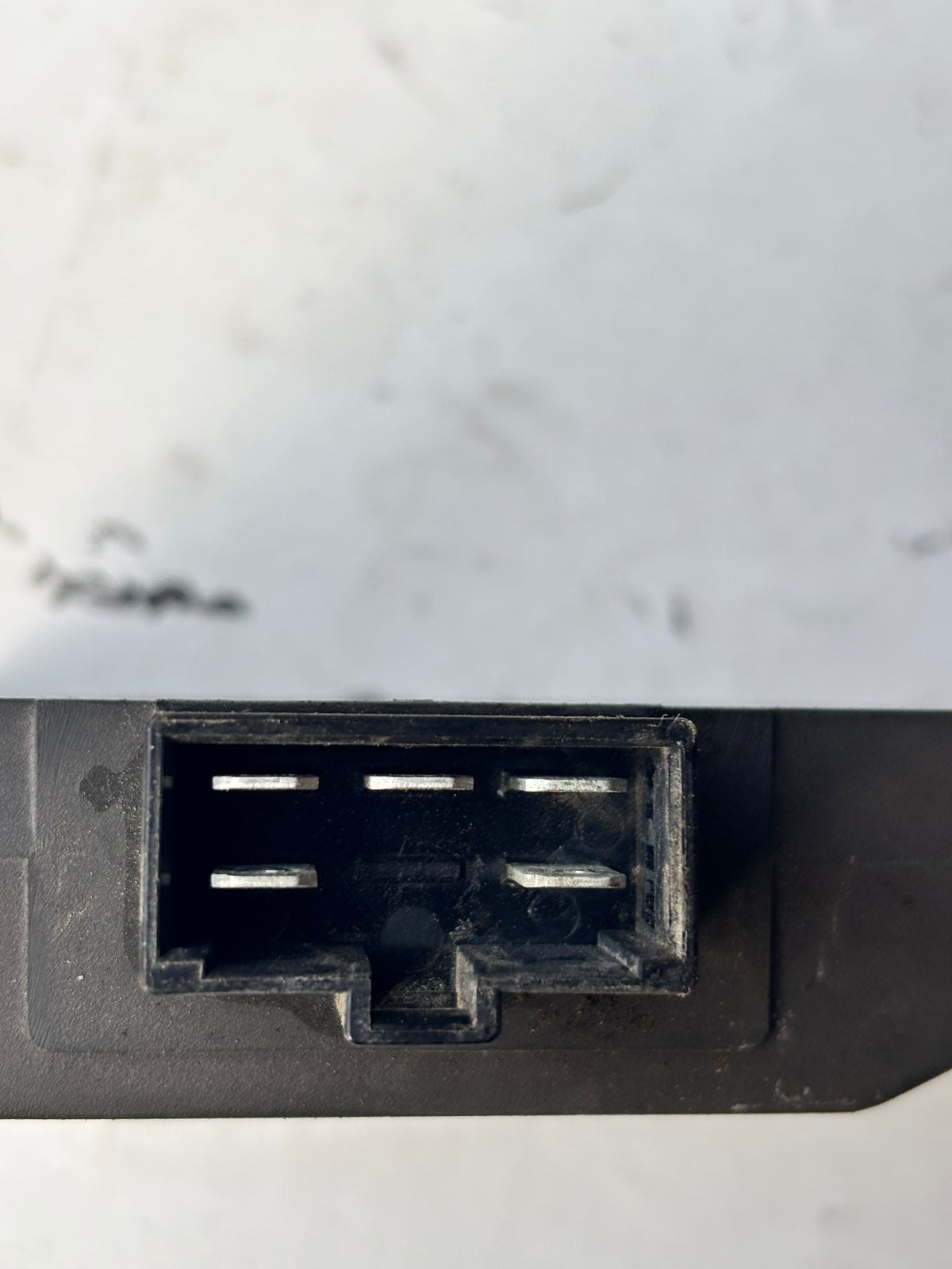 Régulateur de tension Yamaha Xj6 2009 à 2016