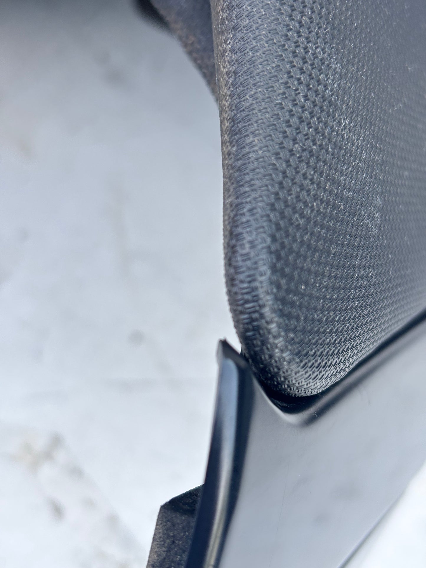 Selle conducteur  Kawasaki Er6 N 2012/2016