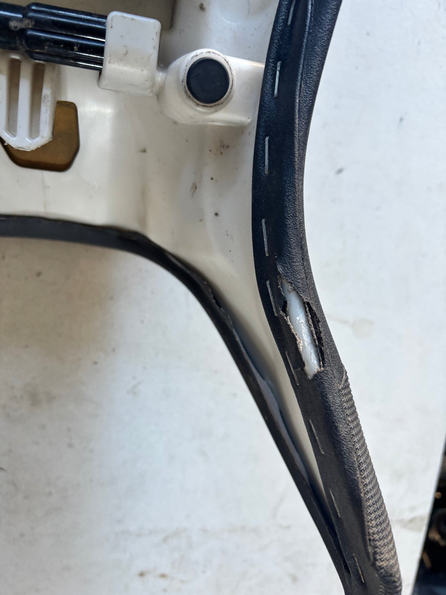 Selle origine yamaha mt09 mt 09 2017-2020