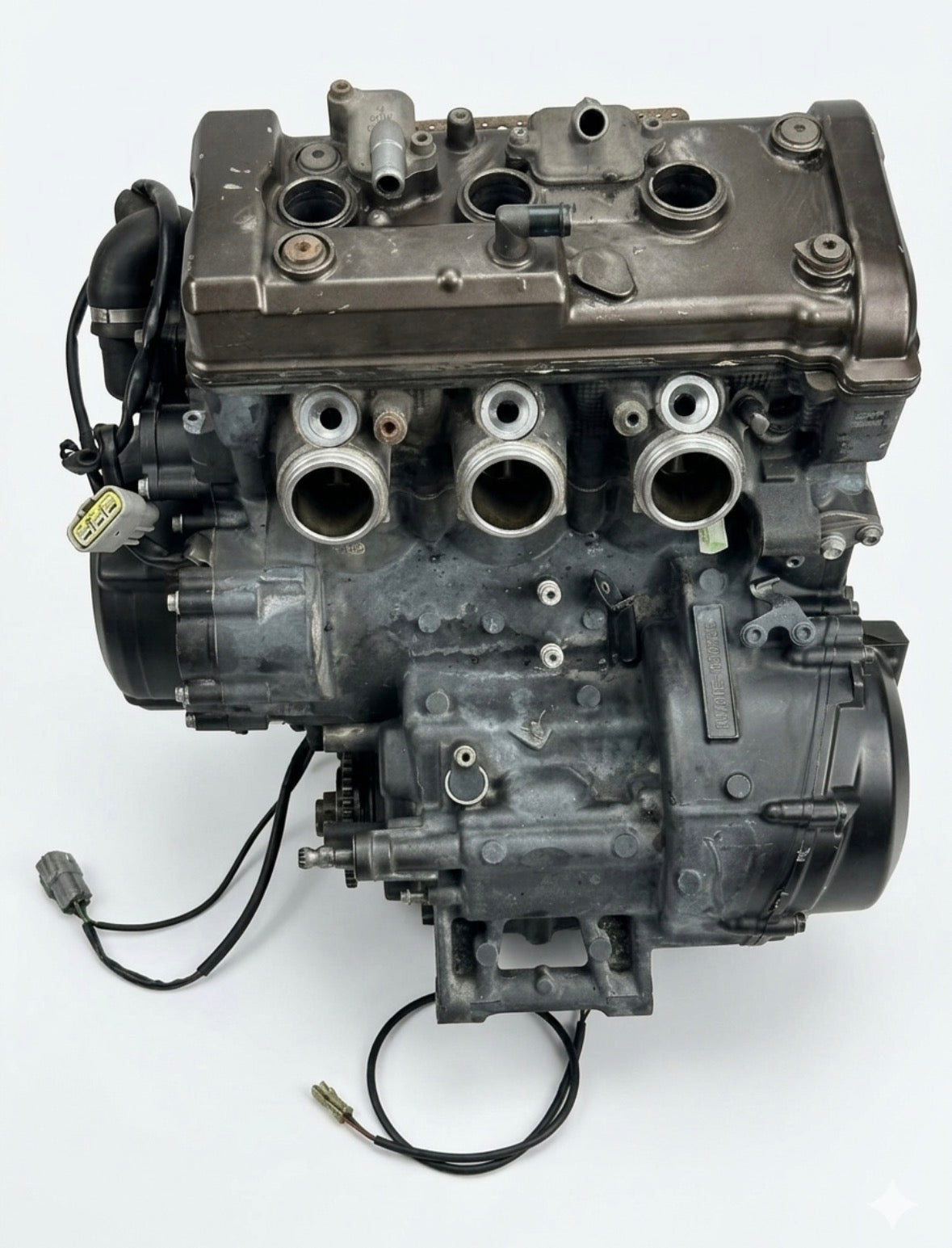 Moteur mt 09 tracer 900 850 cm3 yamaha 2013/2017 phase 1