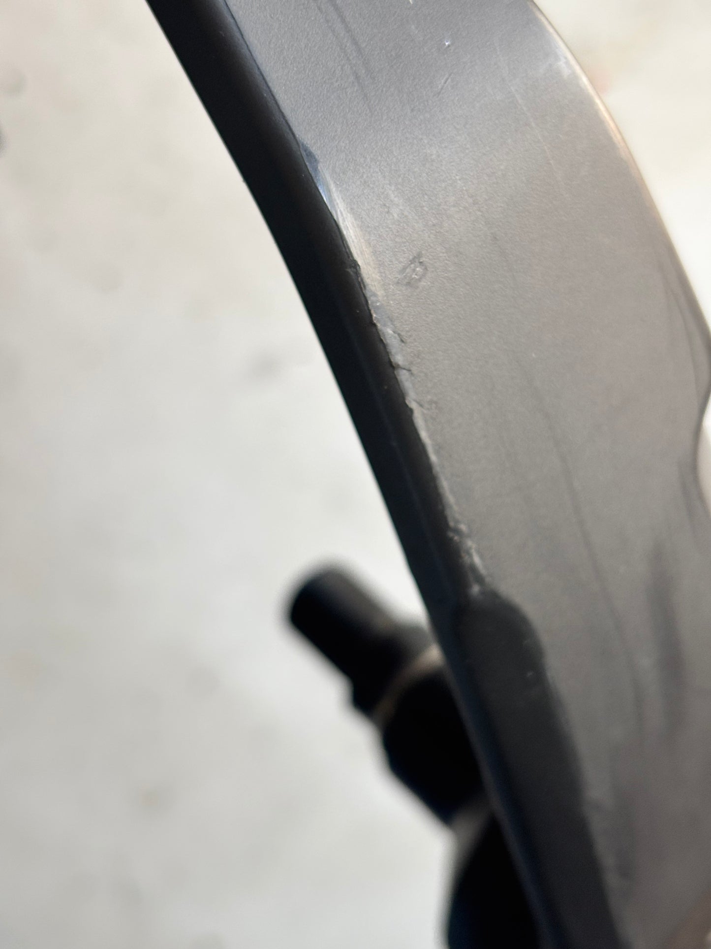 Protège pare main yamaha GAUCHE tracer 900 2013/2020
