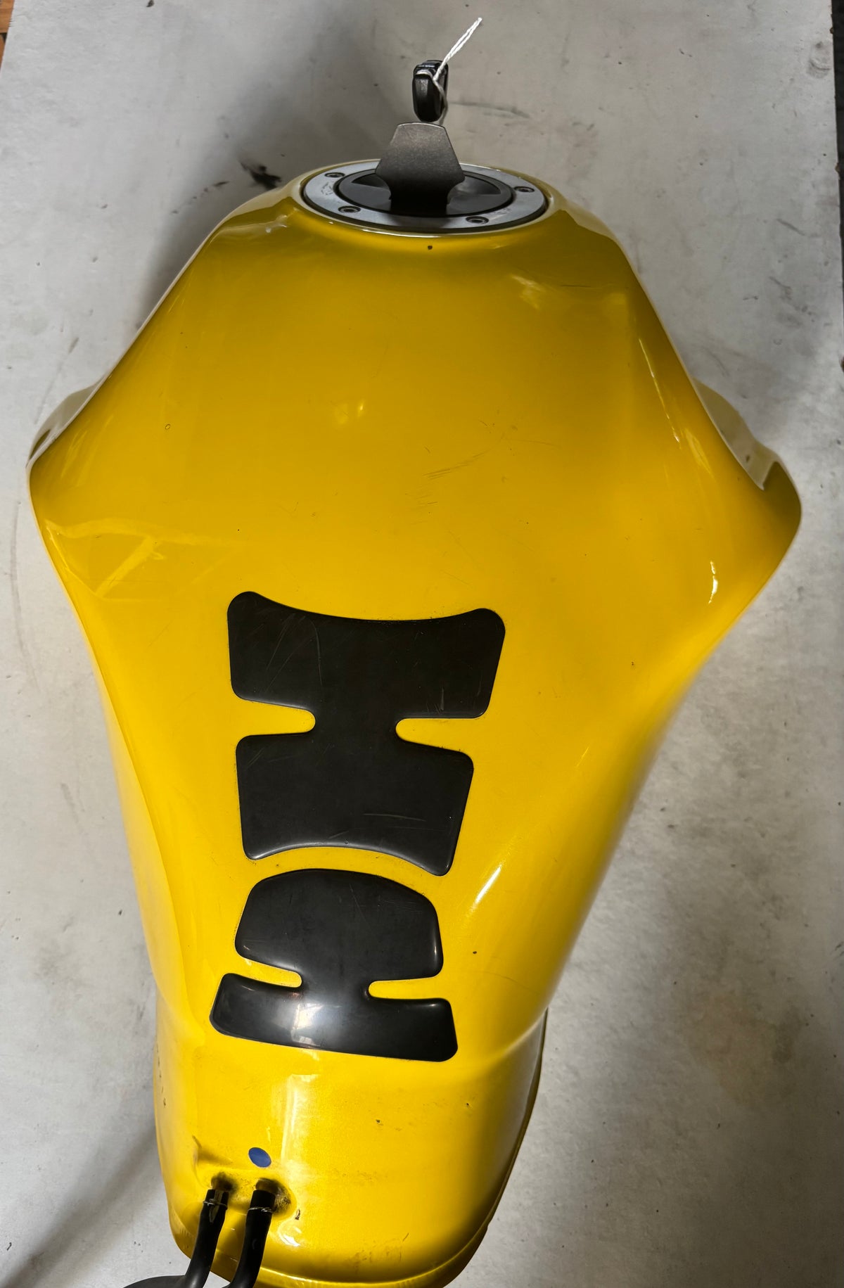 Réservoir Kawasaki Er6n er6f 2012/2016