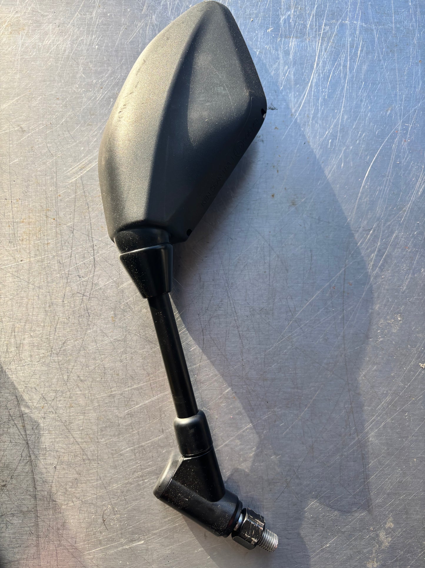 Rétroviseur Droit yamaha Tracer / MT / XSR