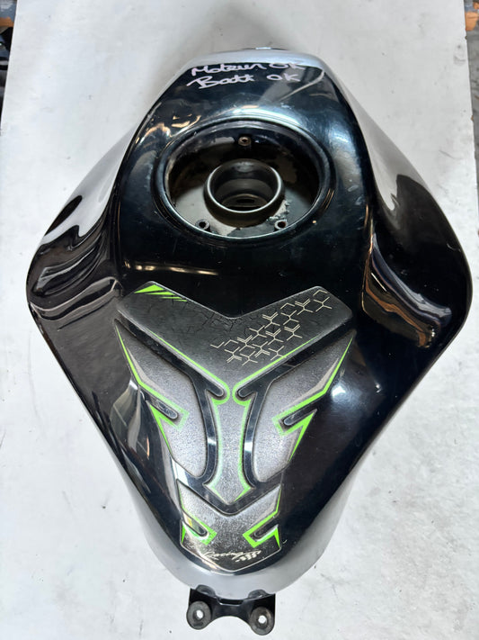 Réservoir essence Kawasaki Er6n 2005/2008