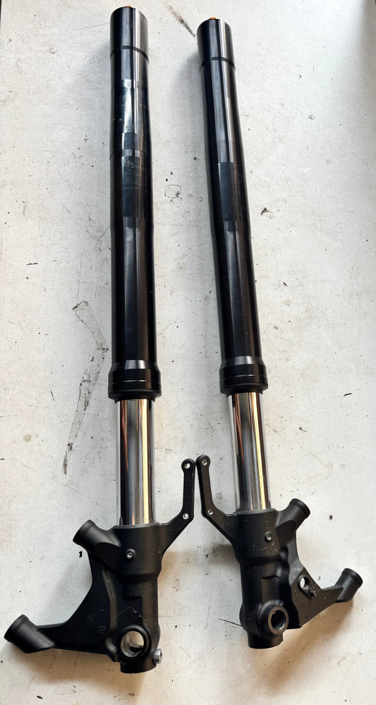 Fourche Yamaha r7 2021-2024