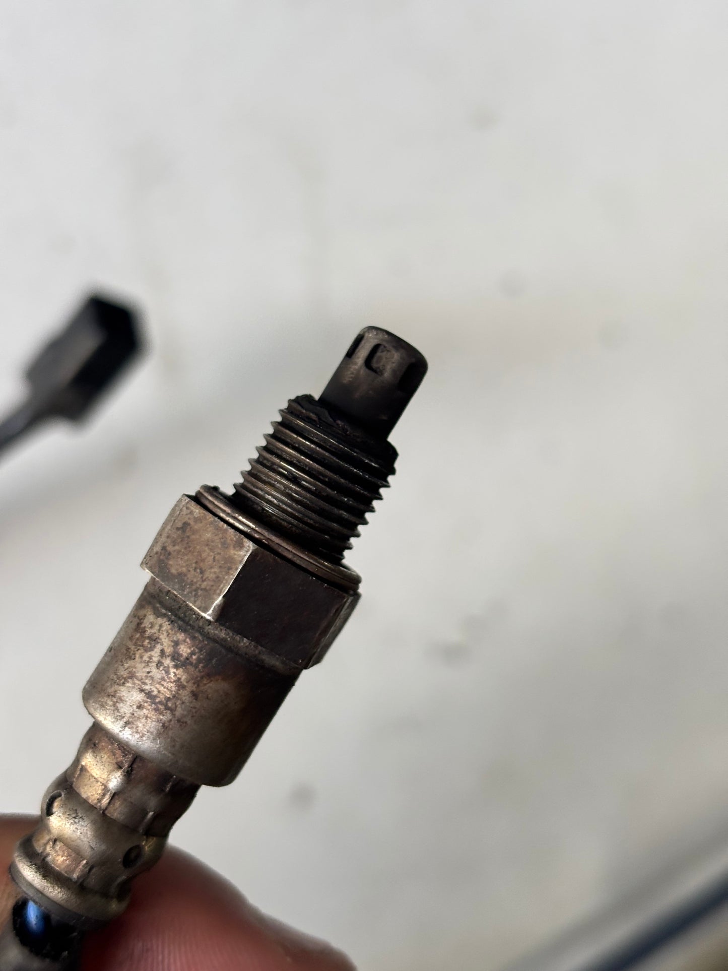 Sonde échappement lambda oxygène Yamaha mt07 mt-07 2014/2020