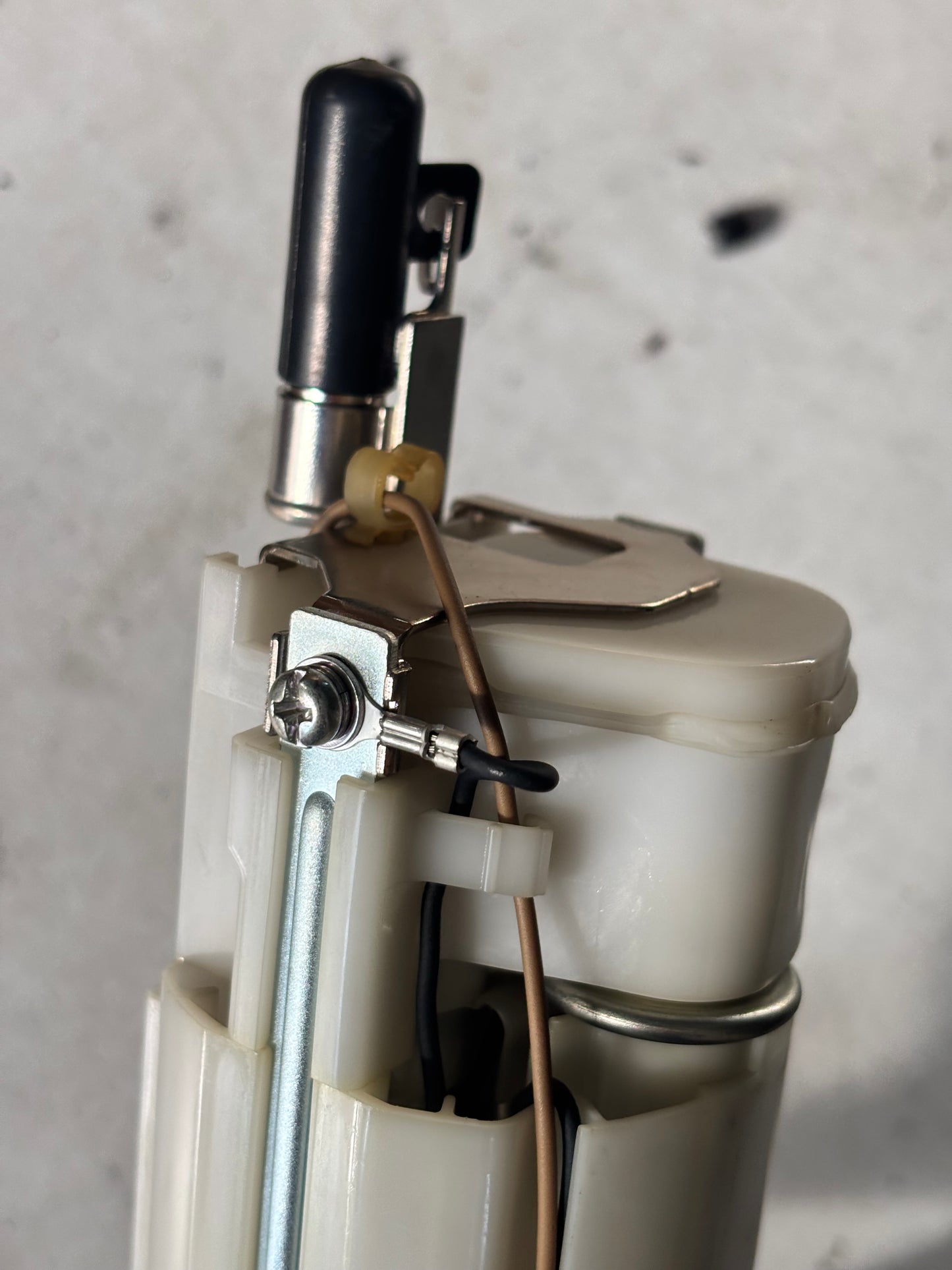 Pompe à essence  Kawasaki zx6r 2009/2012