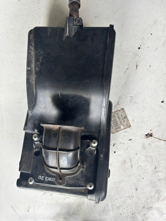 Boîte à air yamaha tenere 2019/2024