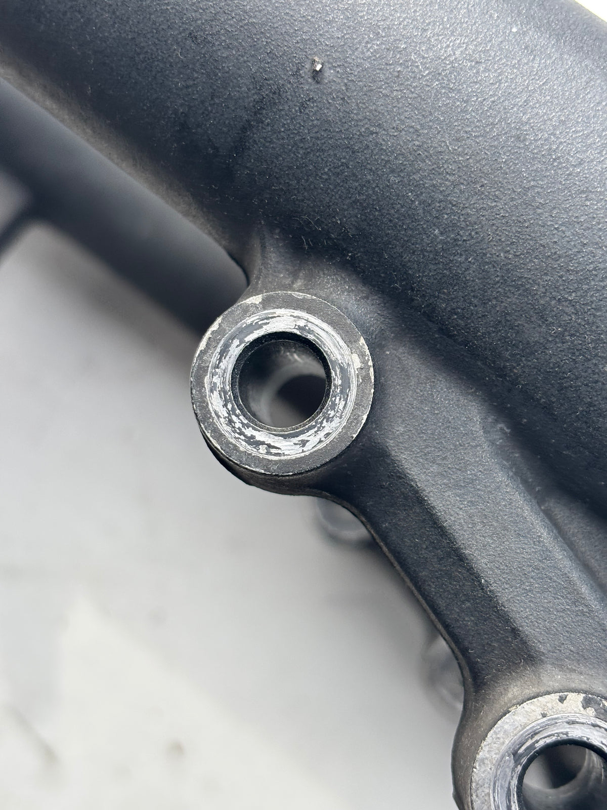 Fourche Kawasaki Er6n er6f 2009/2011 sans abs