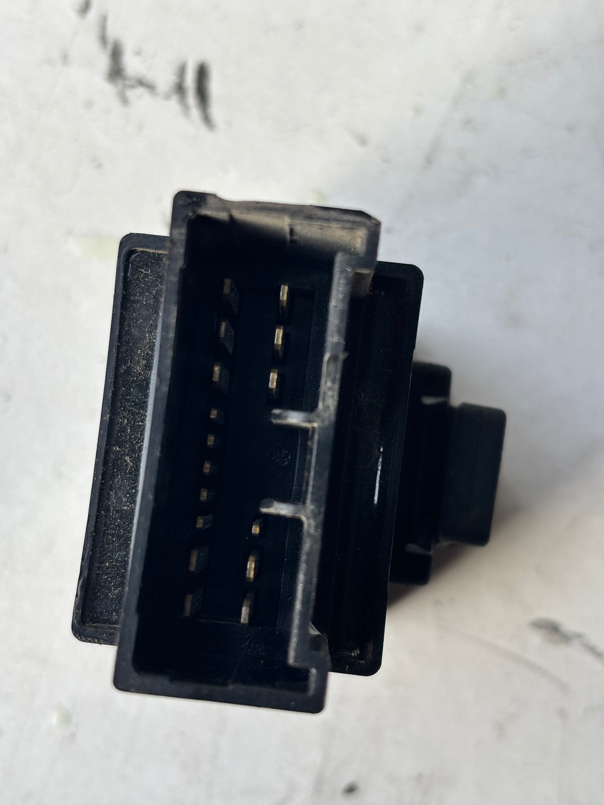 Relai général pompe à essence Yamaha Xj6 2009 à 2016