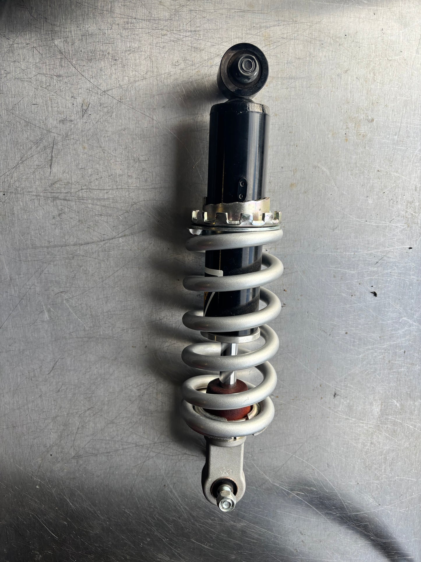 Amortisseur yamaha mt 09 2021-2024