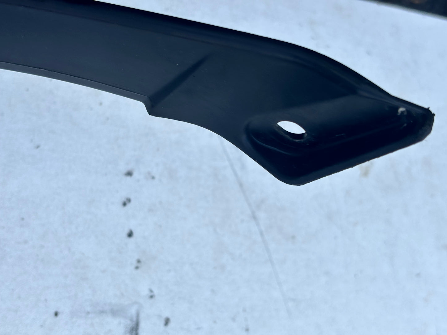 Couvercle grille protection radiateur yamaha Tenere 700 2019 à 2024