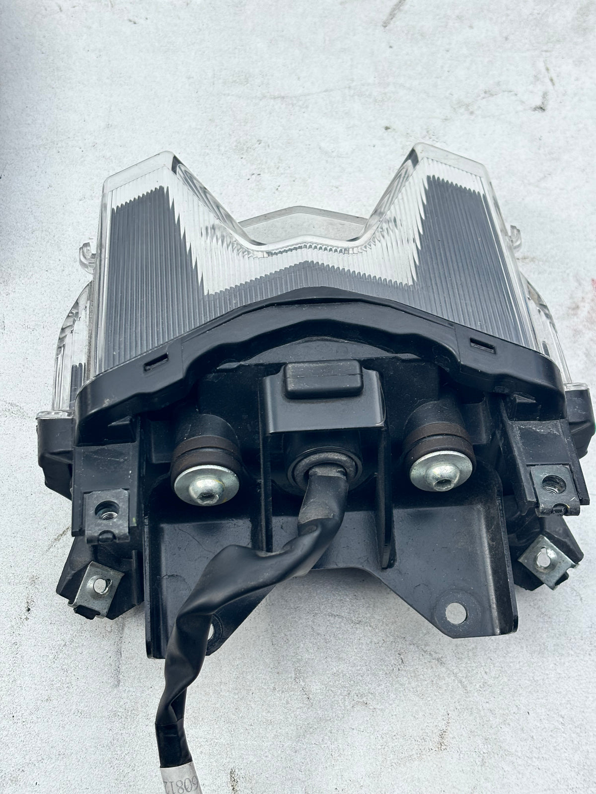 Feu arrière yamaha mt 09 2017- 2020