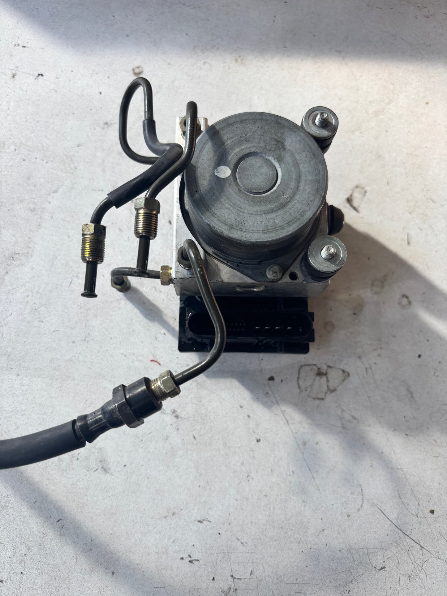 Bloc abs Kawasaki Er6n er6f 2005/2008
