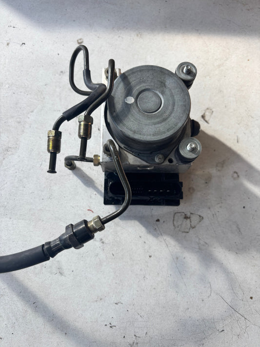 Bloc abs Kawasaki Er6n er6f 2005/2008