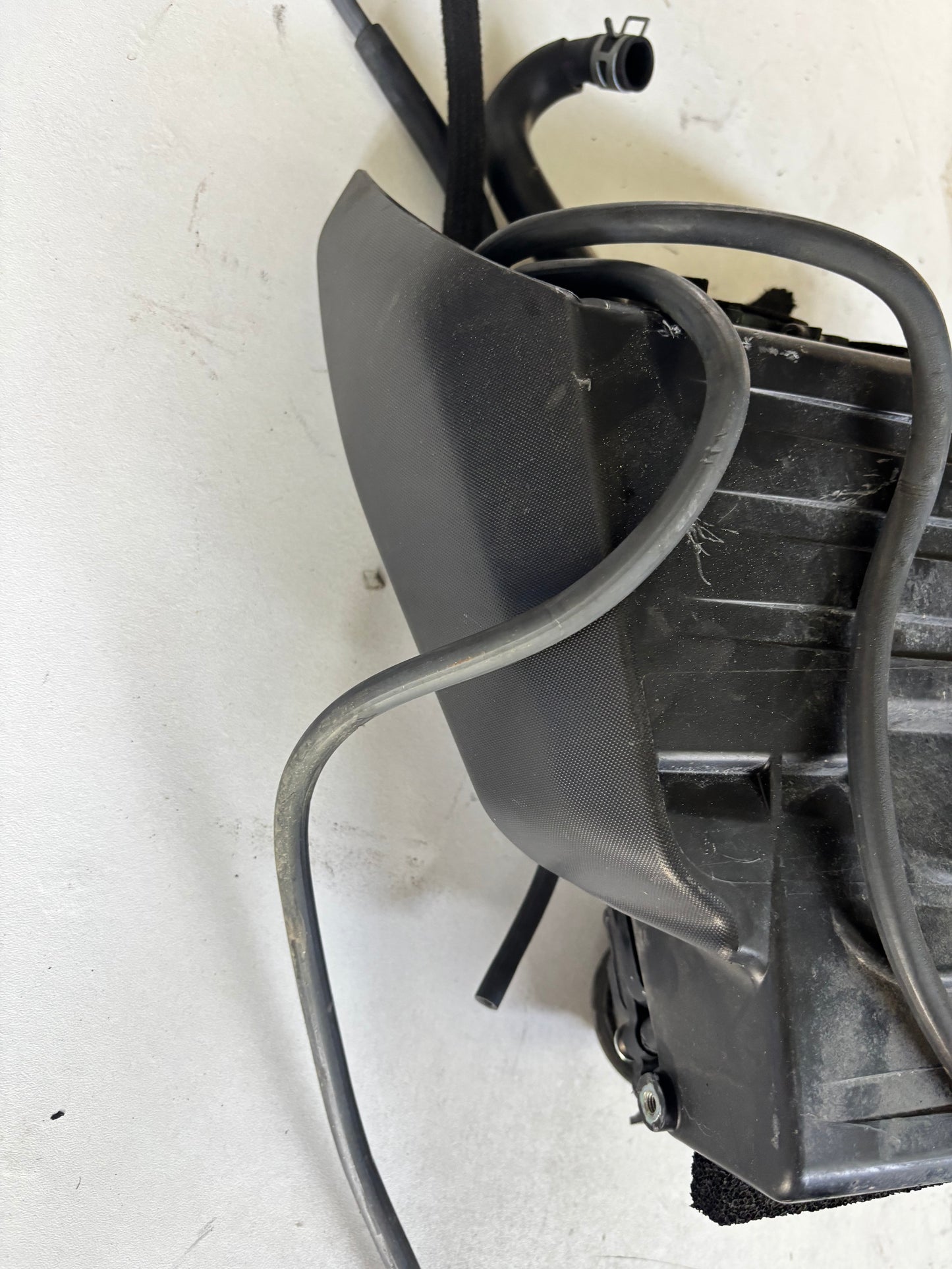Boîte à air yamaha mt 07 / tracer 700 2014-2024