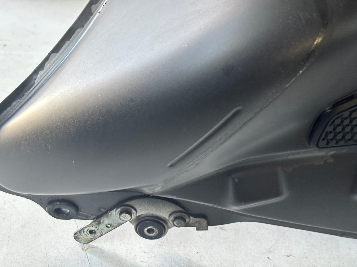 Réservoir essence carburant Yamaha tracer 900 2015/2017