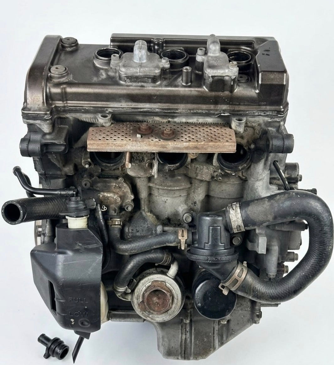 Moteur mt 09 tracer 900 850 cm3 yamaha 2013/2017 phase 1