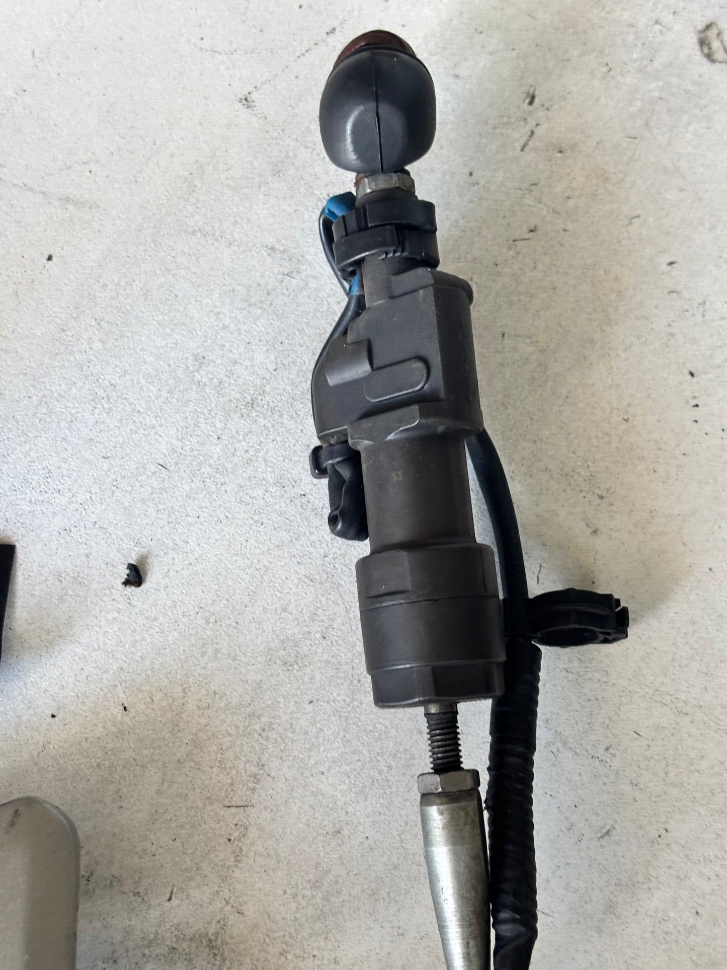 Quickshifter quick shifter UP Yamaha mt09 tracer 900 2017/2020 origine