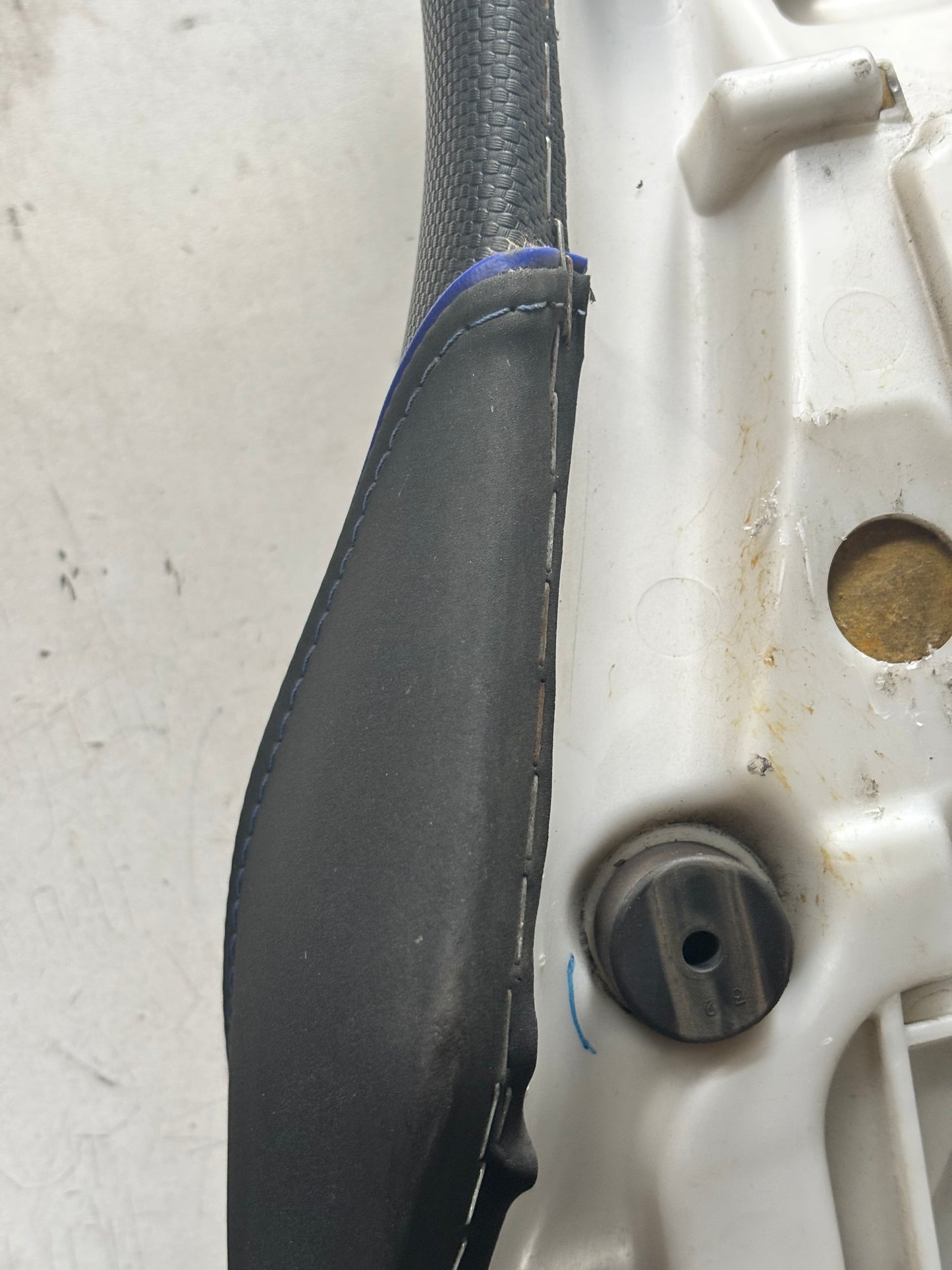 Selle confort yamaha mt09 mt 09 2017-2020 Yves moillo