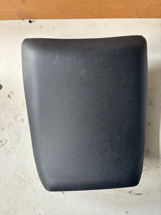 Selle passager yamaha tracer 900 2015/2017