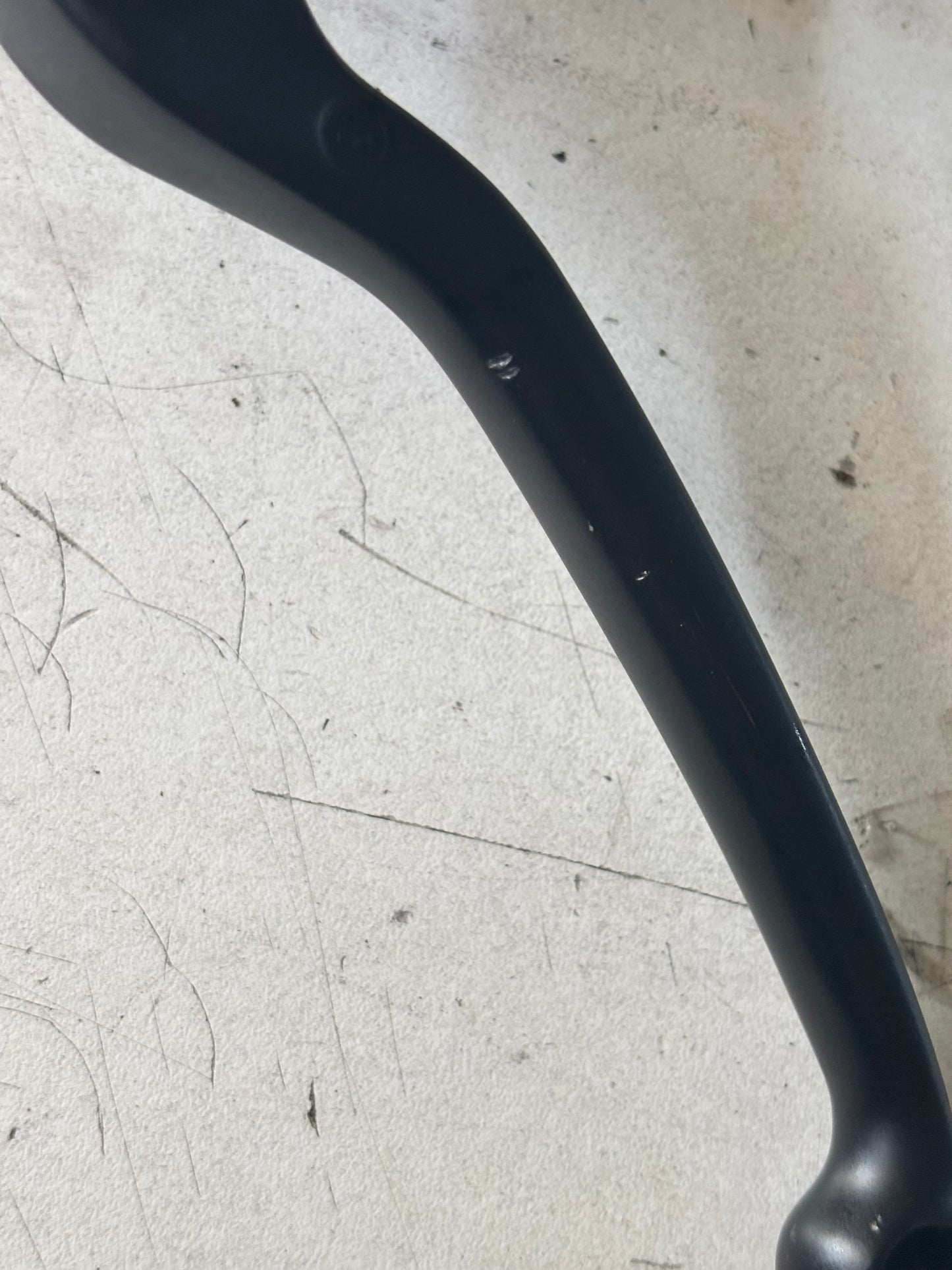 Maître cylindre de frein et levier Yamaha MT-07 tracer 700 2014/2024