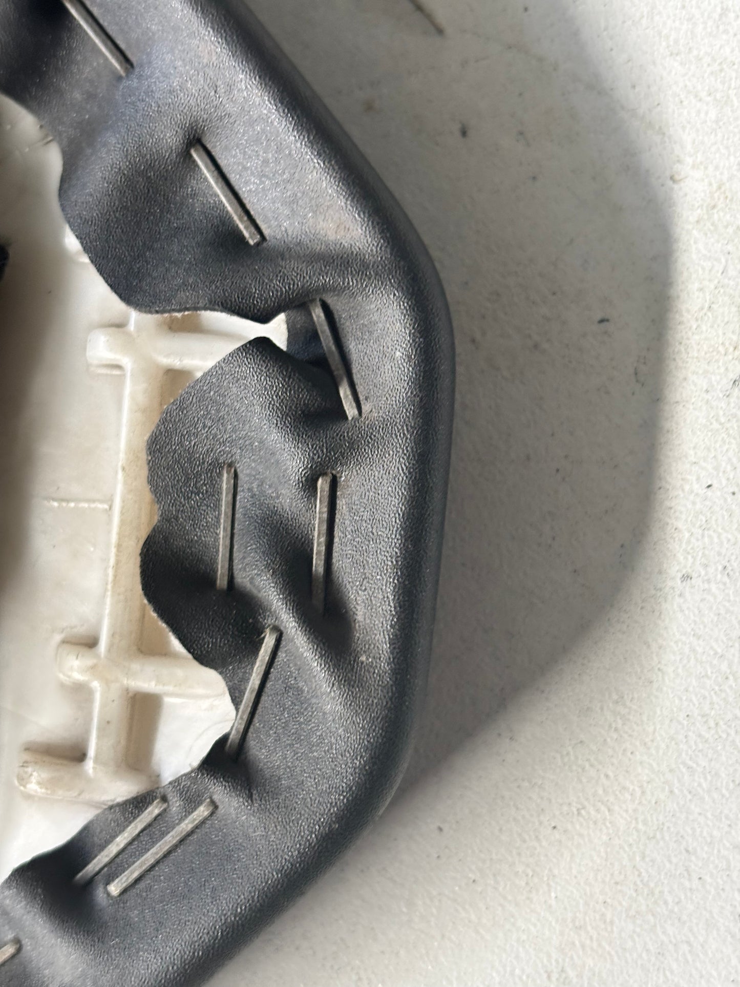 Selle passager arrière mt07 mt-07 Yamaha 2014/2017