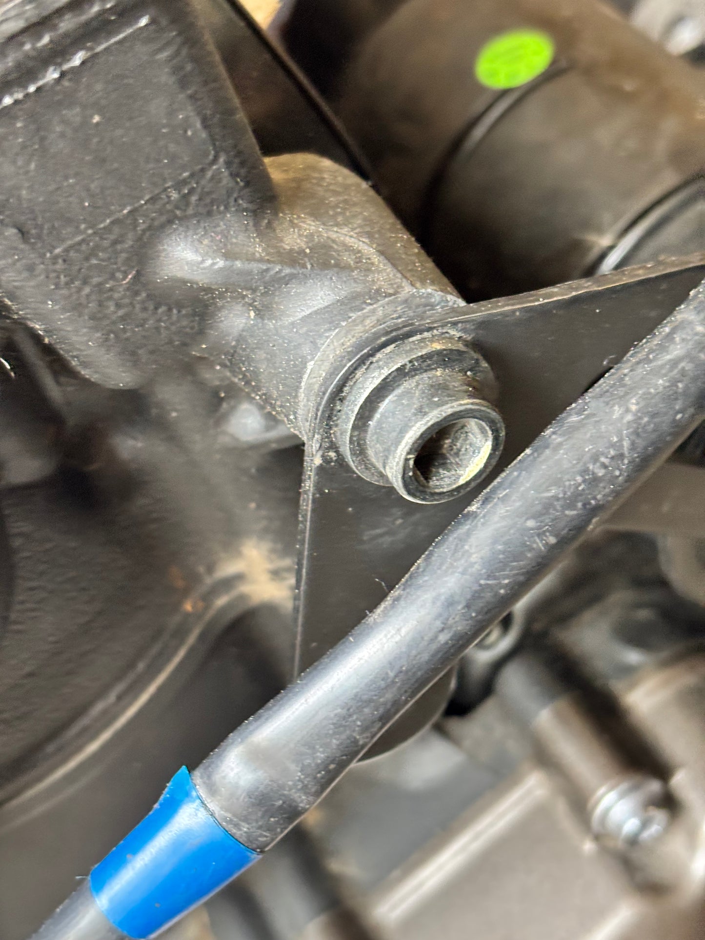 Bloc Moteur cp2 tenere 700 xtz690 yamaha 2019-2024