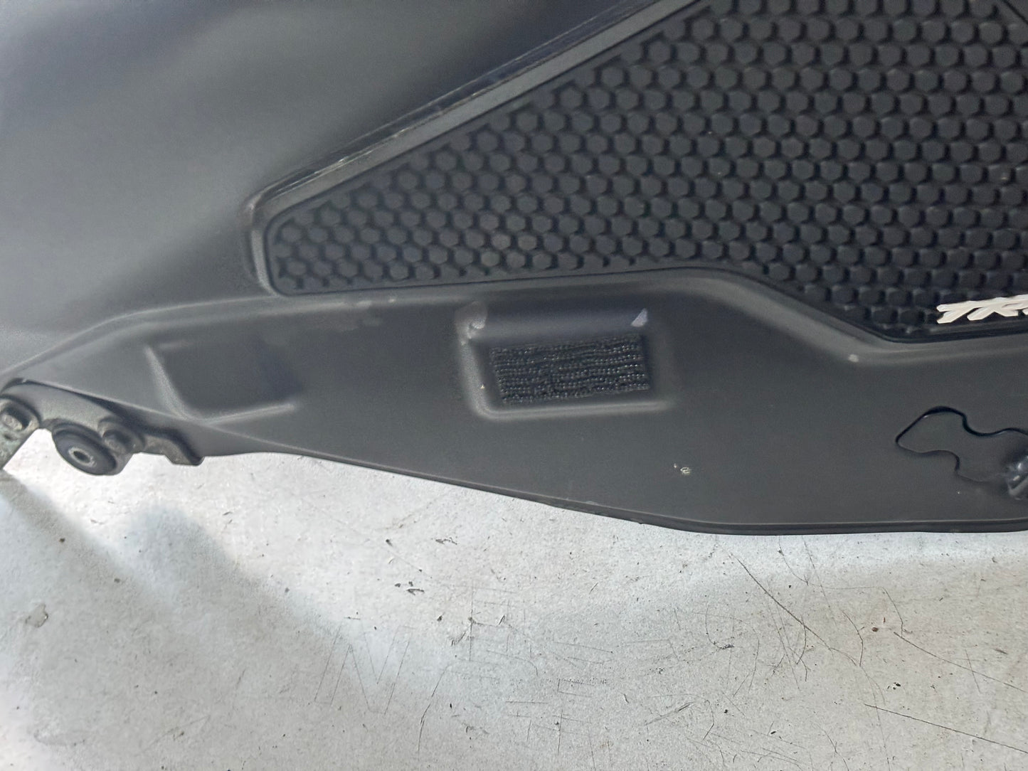 Réservoir essence carburant Yamaha tracer 900 2015/2017