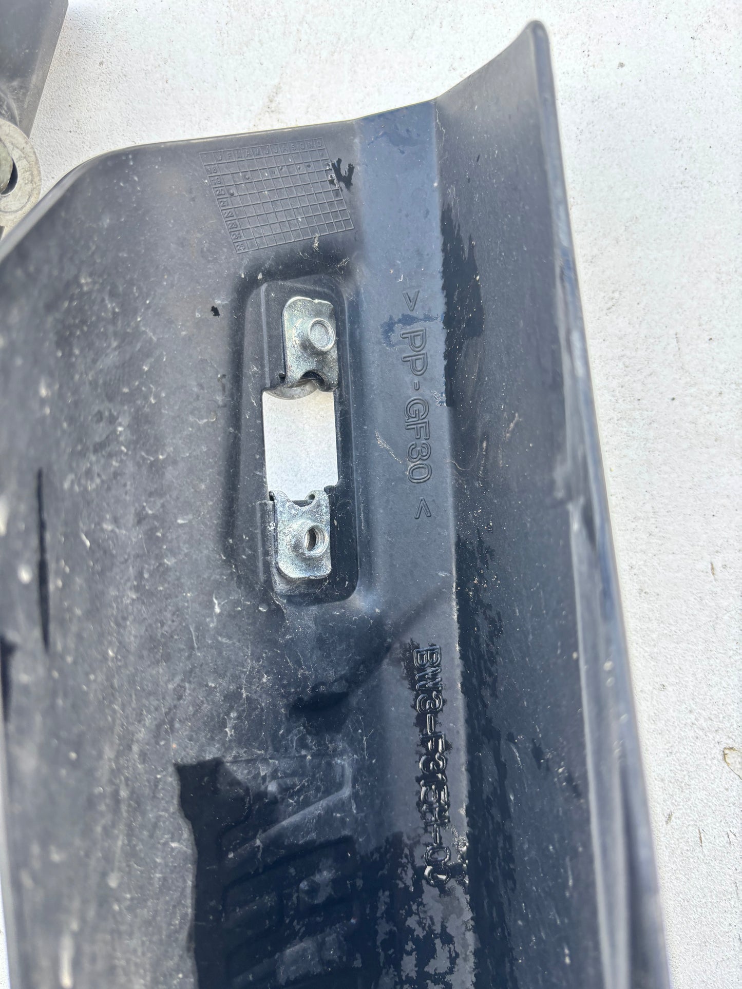Protection protège fourreau fourche yamaha Tenere 700 2019 à 2024