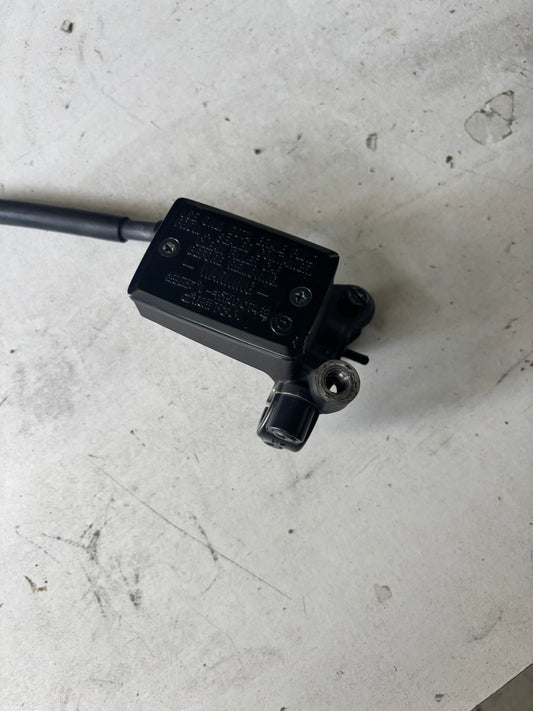 Maître cylindre de frein avant Yamaha MT 07 mt-07 tracer 700 2014/2024