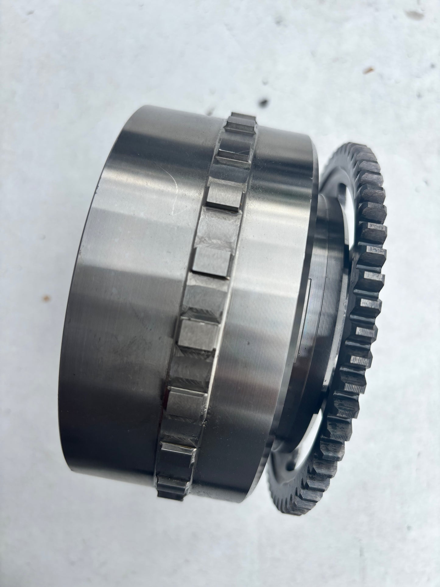 Rotor Yamaha MT 09 / Tracer 900/ XSR 900 2021 a 2024 890cm3