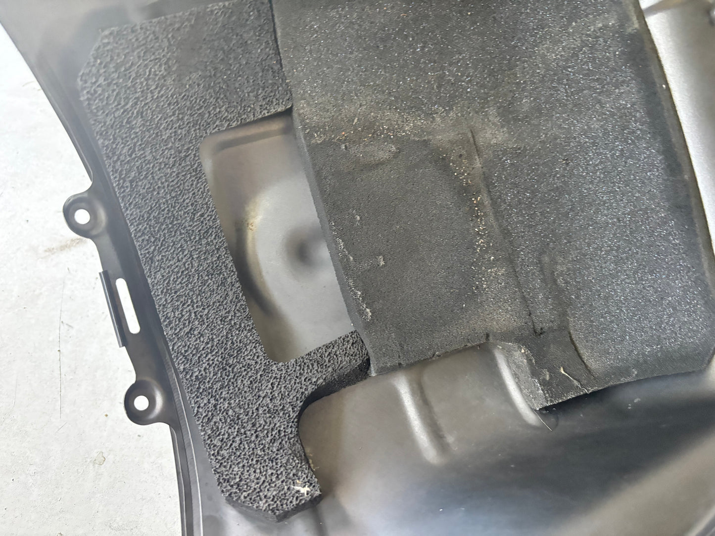 Réservoir essence carburant Yamaha tracer 900 2015/2017