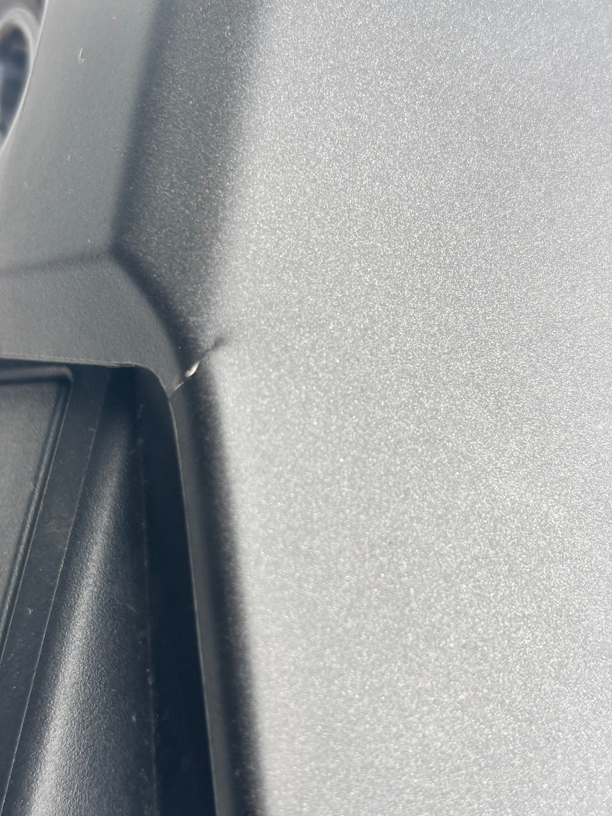 Carénage coque arrière droit et gauche Yamaha mt09 2017/2020