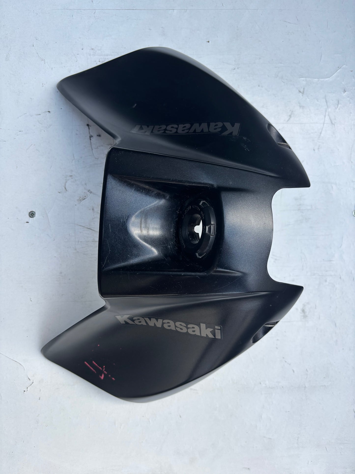 Kawasaki Er6 N 2012/2016 Tank Cover Fairing Protection