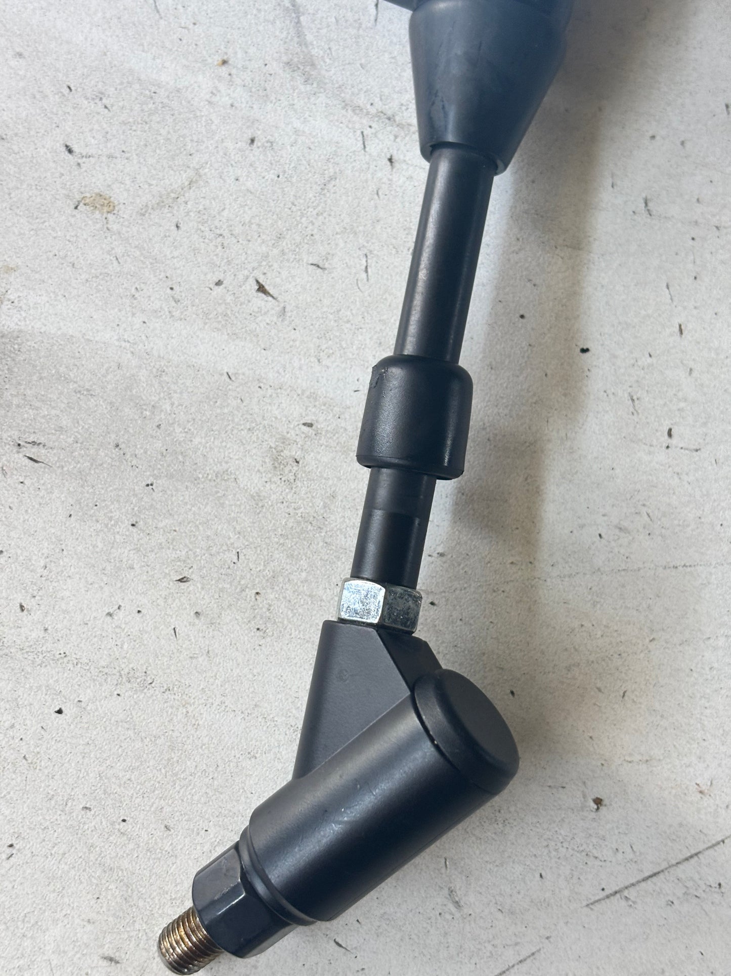 Linker Rückspiegel Yamaha Tracer / MT / XSR
