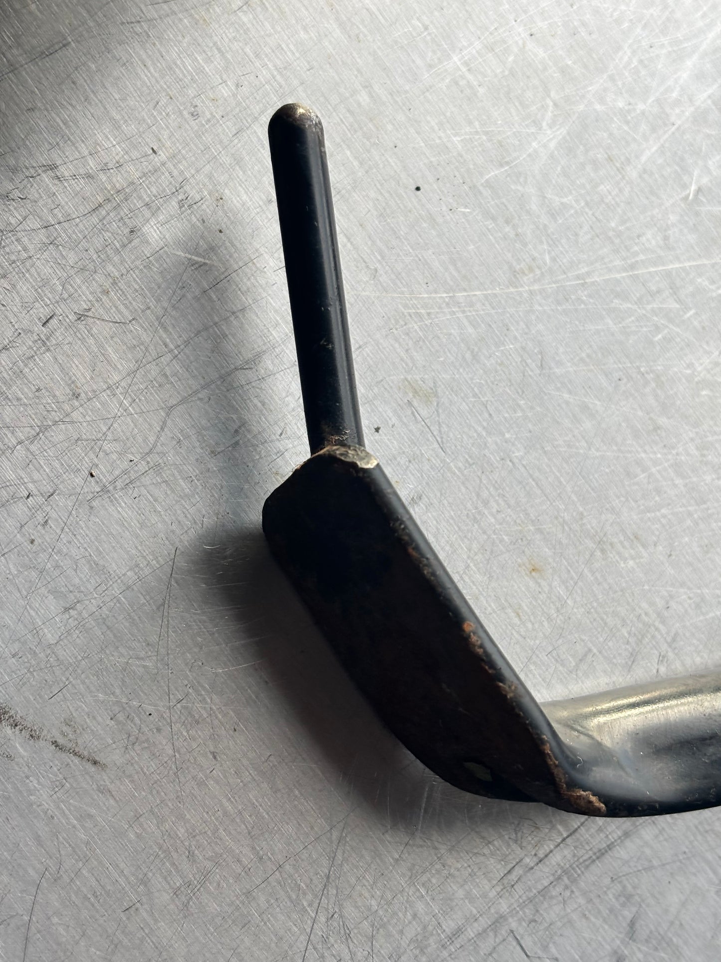 Béquille yamaha mt 09 2021-2024