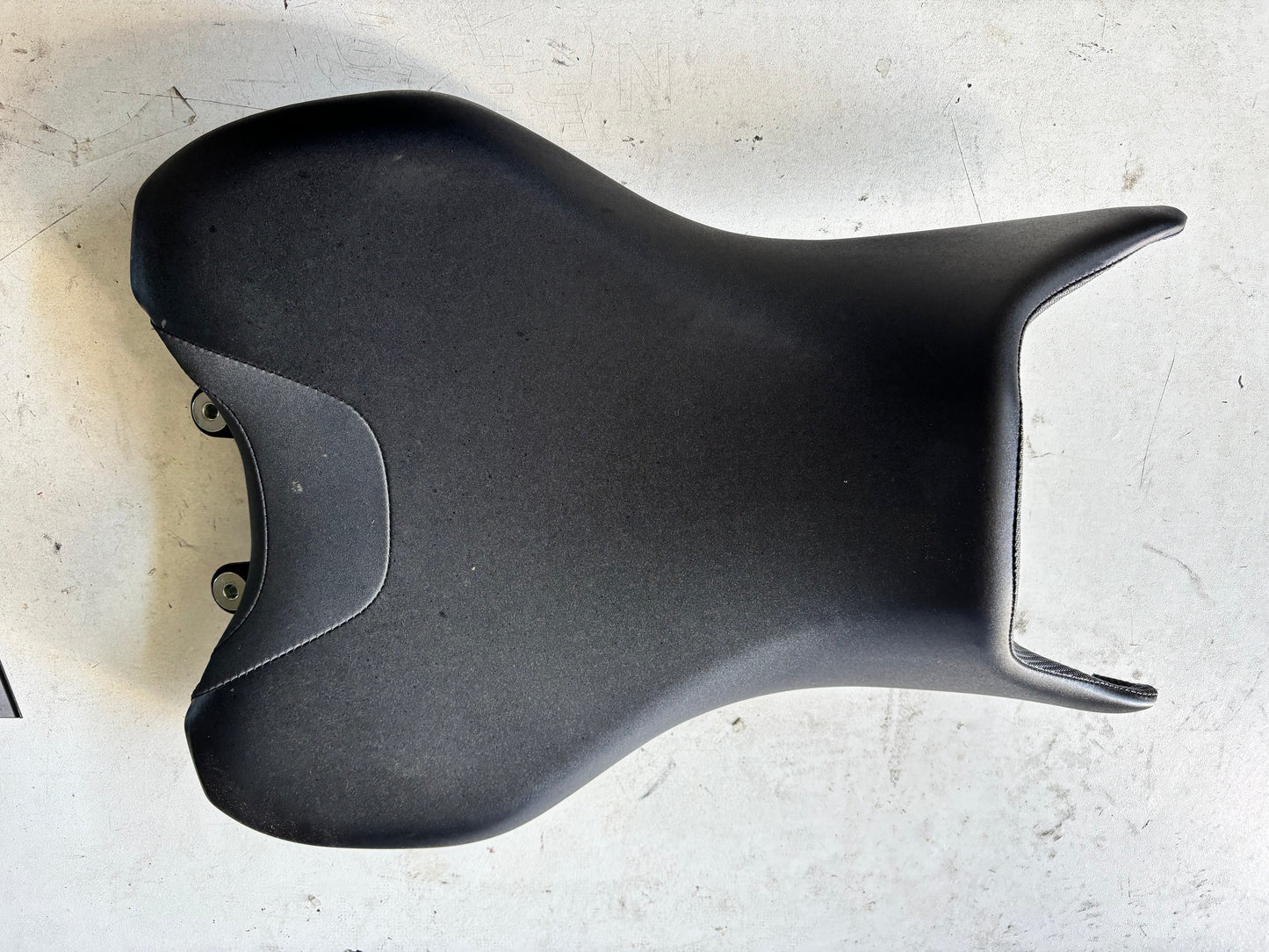 Selle conducteur pilote mt07 Yamaha 2021-2024