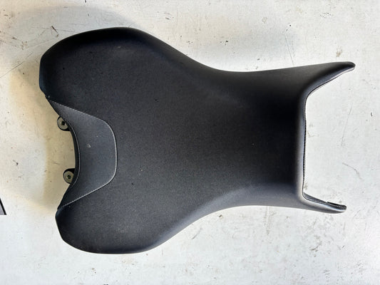 Selle conducteur pilote mt07 Yamaha 2021-2024
