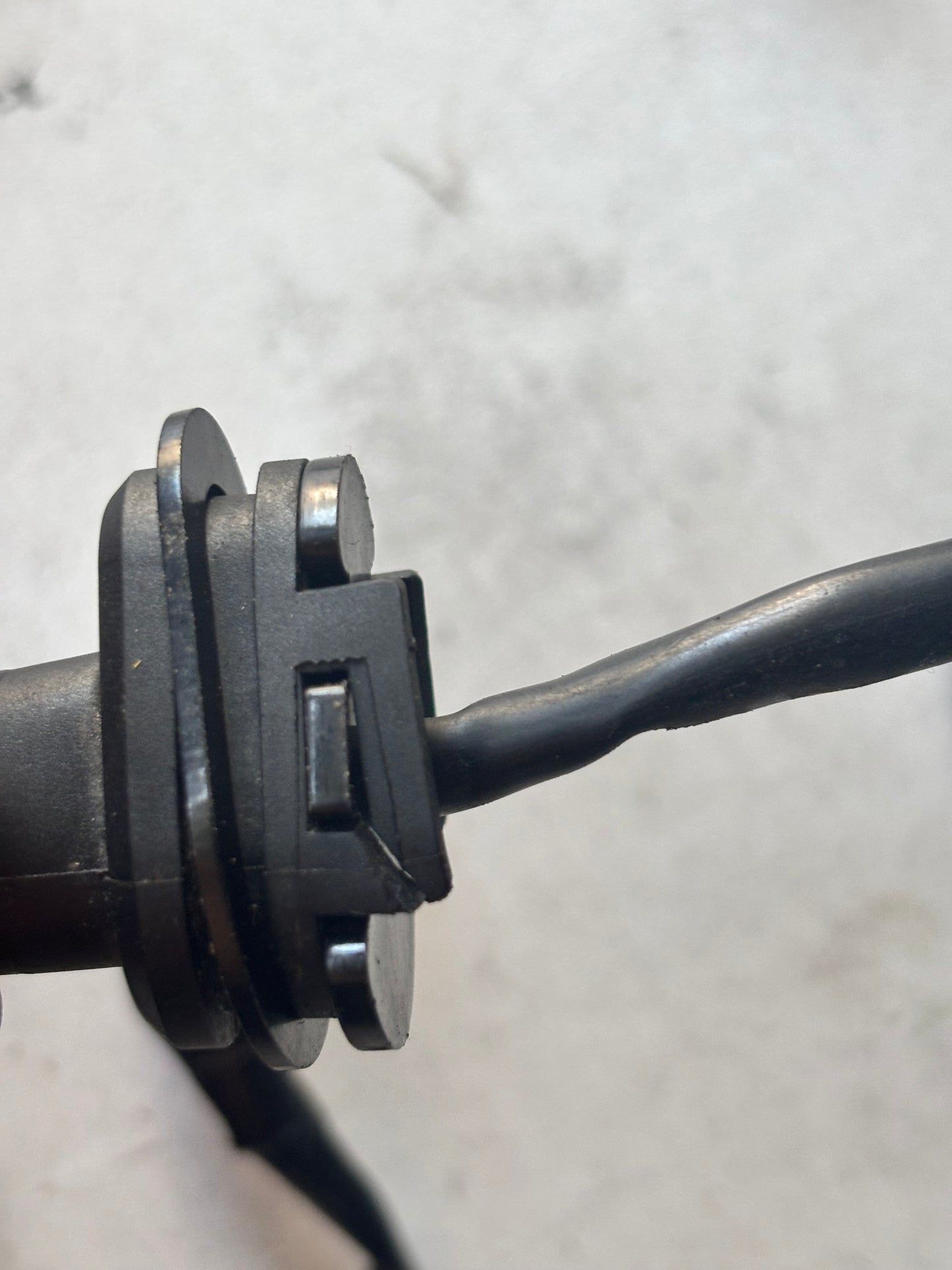 Paar Blinker Yamaha MT 07 MT07 2021/2025 hinten